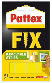 paski-montazowe-usuwalne-fix-10-40mm-x-20mm