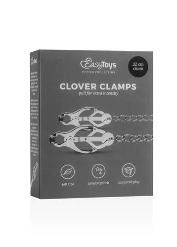 stymulator-japanese-clover-clamps-with-chain