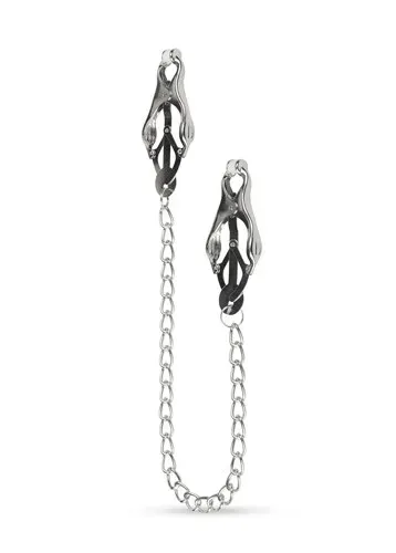 stymulator-japanese-clover-clamps-with-chain