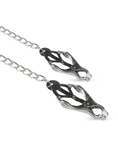stymulator-japanese-clover-clamps-with-chain