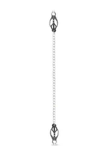 stymulator-japanese-clover-clamps-with-chain