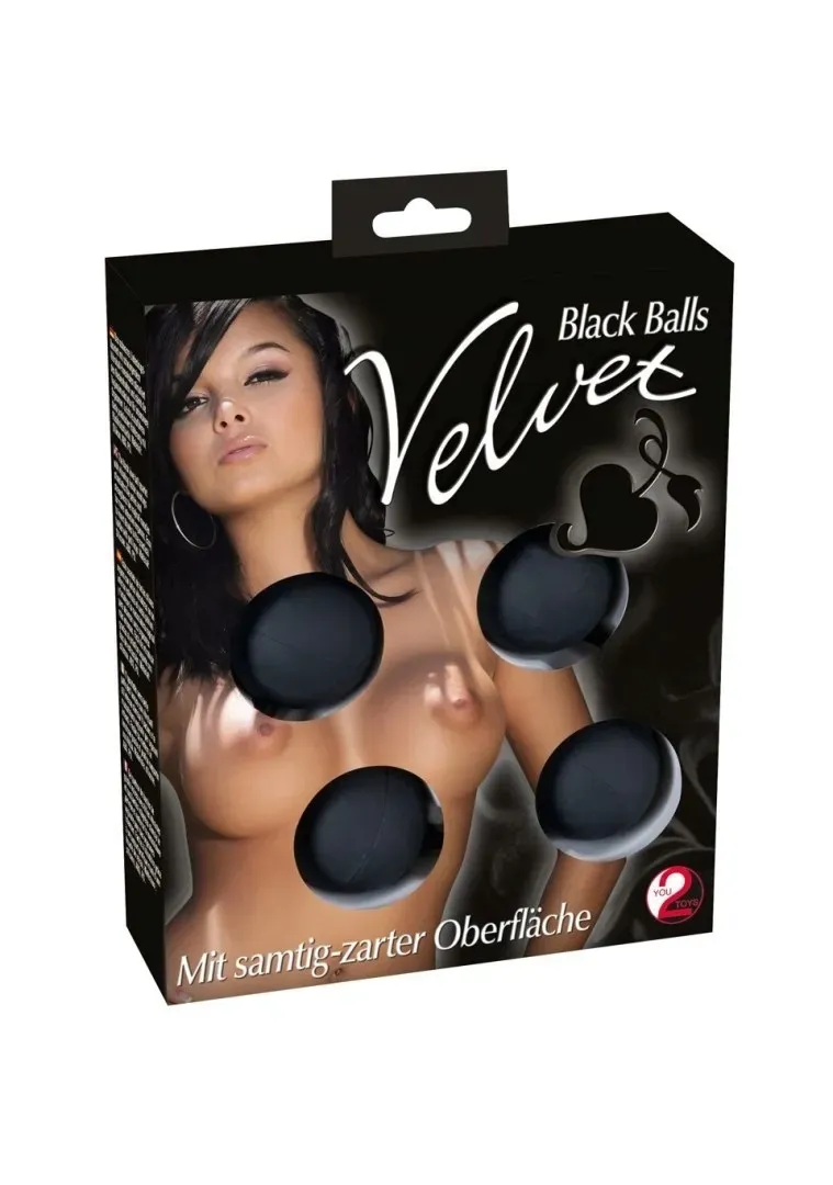velvet-black-balls