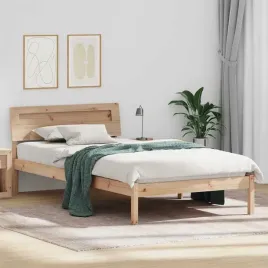 ramka-lozka-brazowy-90-x-190-cm-lite-drewno-sosnowe-lumarko