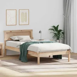 ramka-lozka-brazowy-90-x-190-cm-lite-drewno-sosnowe-lumarko