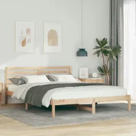 ramka-lozka-brazowy-160-x-220-cm-lite-drewno-sosnowe-lumarko