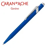 dlugopis-849-classic-line-m-niebieski-marka-caran-d-ache