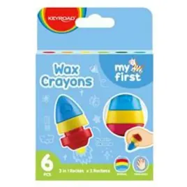 kredki-woskowe-2-rockets-6szt-zawieszka-mix