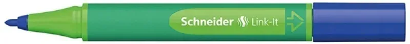 flamaster-schneider-link-it-10mm-niebieski