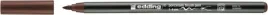 pisak-do-porcelany-e-4200-1-4mm-brazowy-10szt