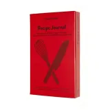notes-passion-journal-recipe-400-stron-czerwony