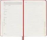 notes-passion-journal-recipe-400-stron-czerwony-glebokosc-produktu-2-cm