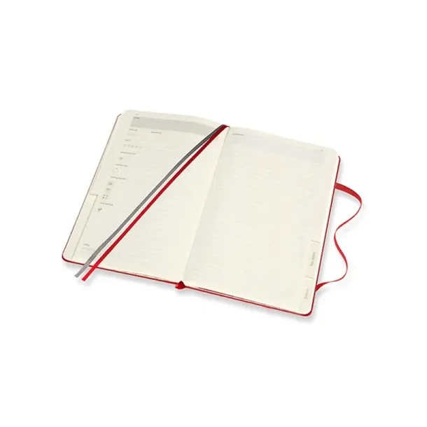 notes-passion-journal-recipe-400-stron-czerwony-rodzaj-notes