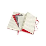 notes-passion-journal-recipe-400-stron-czerwony-stan-nowy-okladka-twarda
