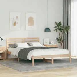ramka-lozka-brazowy-140-x-220-cm-lite-drewno-sosnowe-lumarko