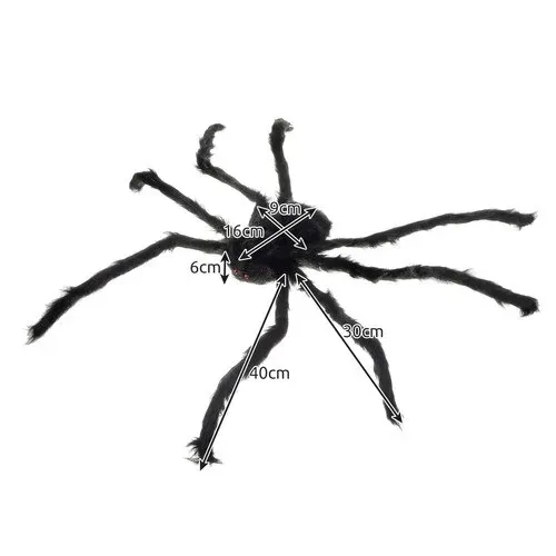 pajak-dekoracja-90cm-malatec-21832-stan-opakowania-oryginalne