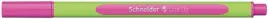 cienkopis-schneider-line-up-04mm-rozowy-10szt