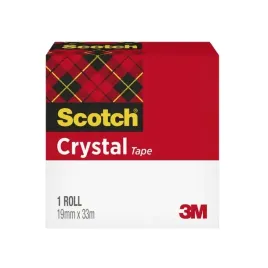 tasma-klejaca-3m-scotch-crystal-19-mm-x-33-m