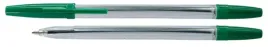 dlugopis-office-products-10mm-zielony-50szt