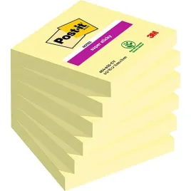 karteczki-samoprzylepne-post-it-zolte-76-x-76-mm