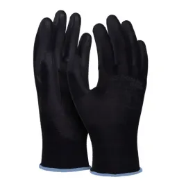 rekawice-donau-safety-pu-black-kat-ii-rozm-9-czarne-12szt
