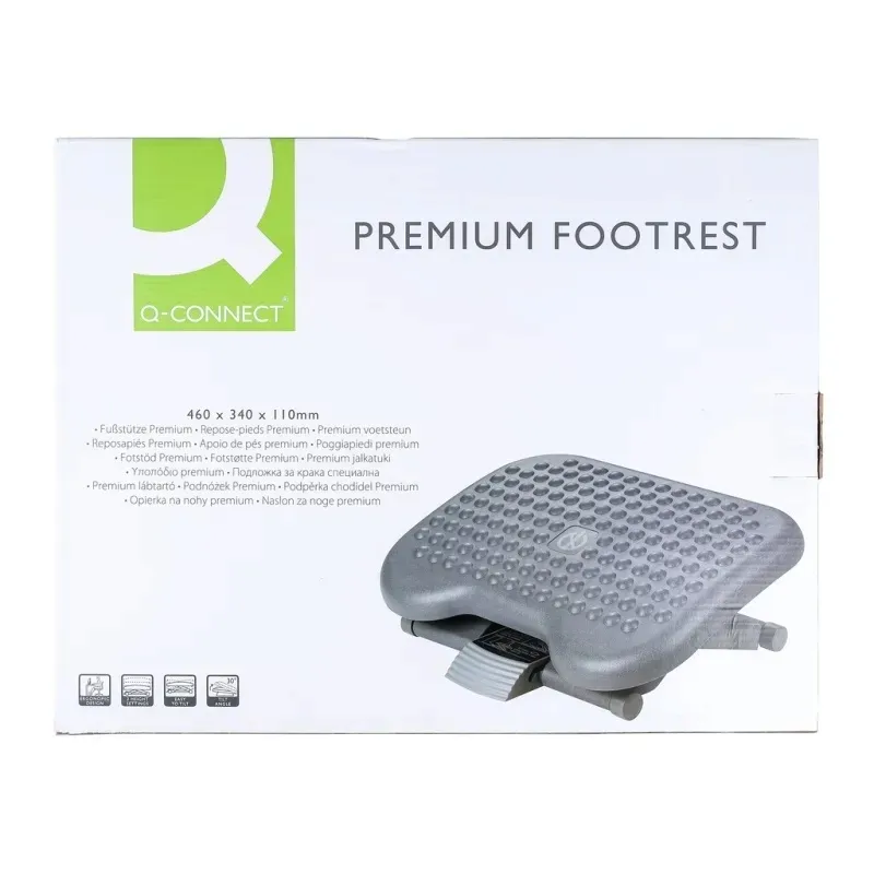 podnozek-q-connect-premium-460-x-340-x-110-mm