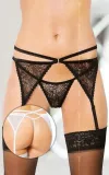 garterbelt-3318-black-m-l-stan-nowy