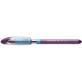 dlugopis-slider-basic-xb-fioletowy-10szt