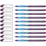 dlugopis-slider-basic-xb-fioletowy-10szt-informacje-dodatkowe-z-wkladem