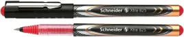 pioro-kulkowe-xtra-825-05-mm-czerwony-10szt