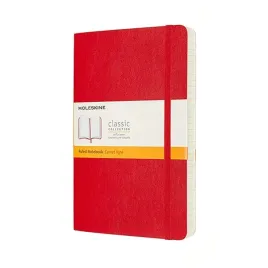 notes-classic-l-w-linie-miekka-oprawa-scarlet-red