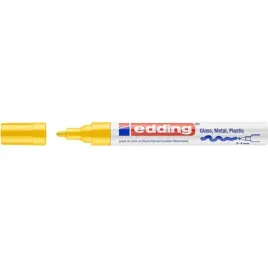 marker-olejowy-polyskujacy-e-750-zolty-10szt