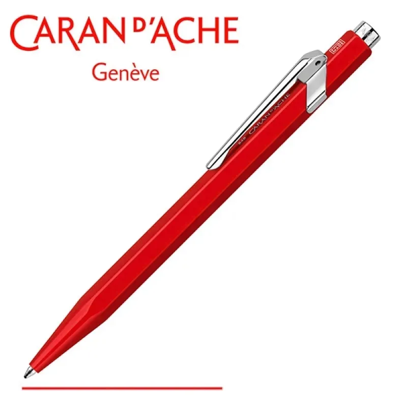 dlugopis-849-classic-line-m-czerwony-stan-nowy