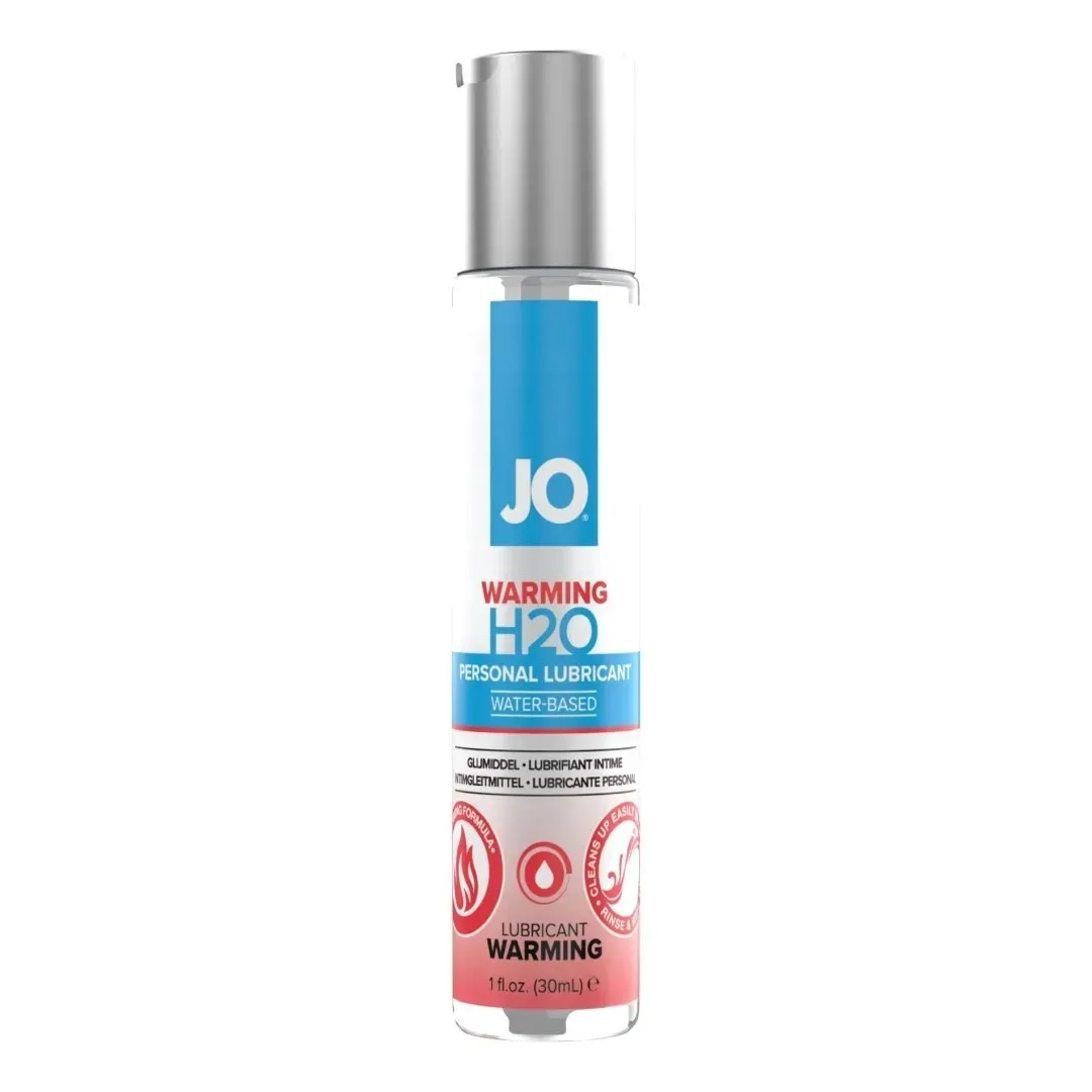 system-jo-h2o-lubricant-warming-30-ml