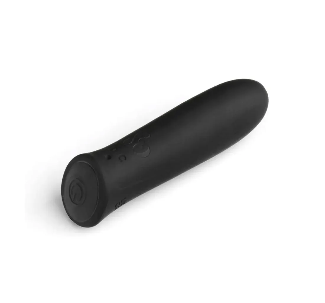 rechargeable-wonder-bullet-vibrator-black