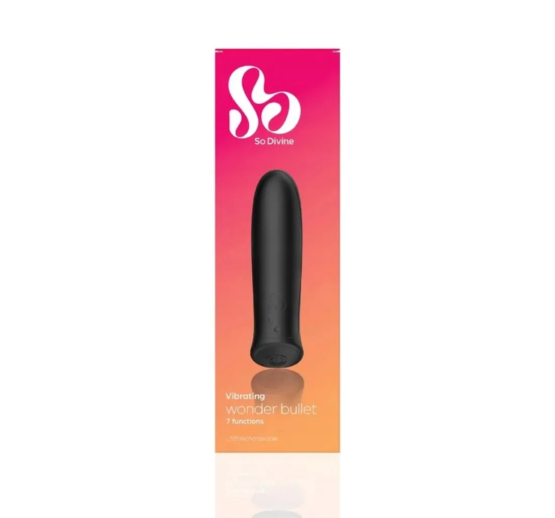 rechargeable-wonder-bullet-vibrator-black