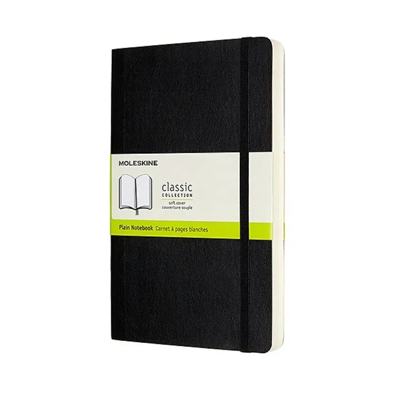 notes-classic-l-gladki-miekka-oprawa-400-stron-stan-nowy