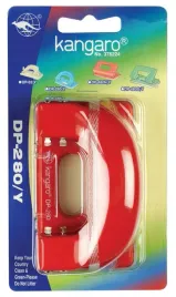 dziurkacz-do-11-kartek-blister-czerwony-biurowy