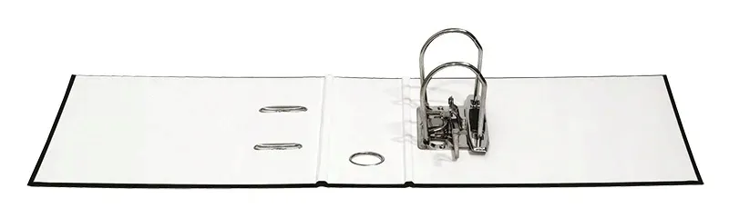 segregator-master-pp-a5-75mm-czarny-dzwigniowy