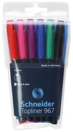 zestaw-cienkopisow-topliner-967-04-mm-6szt-miks