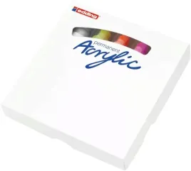 marker-akrylowy-szeroki-e-5000-5-10mm-5szt-mix