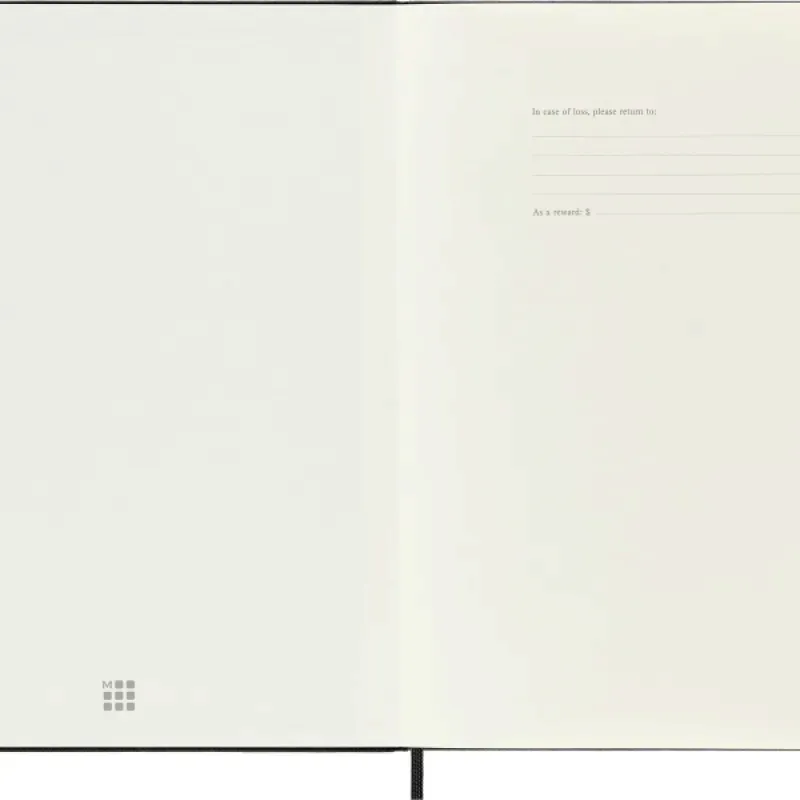 notes-professional-xl-twarda-oprawa-192-strony