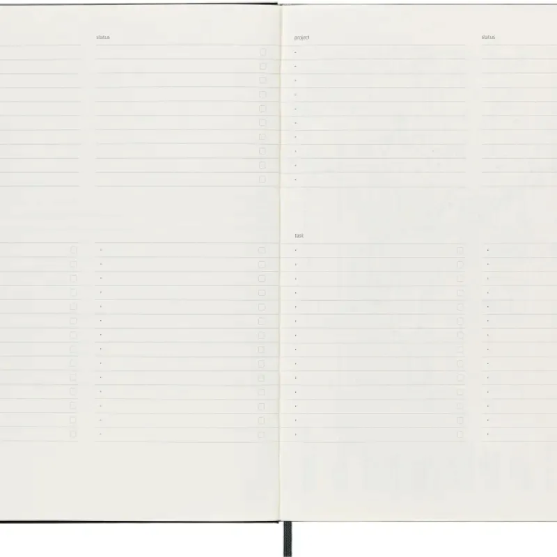 notes-professional-xl-twarda-oprawa-192-strony