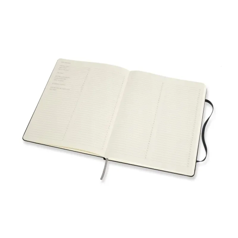 notes-professional-xl-twarda-oprawa-192-strony