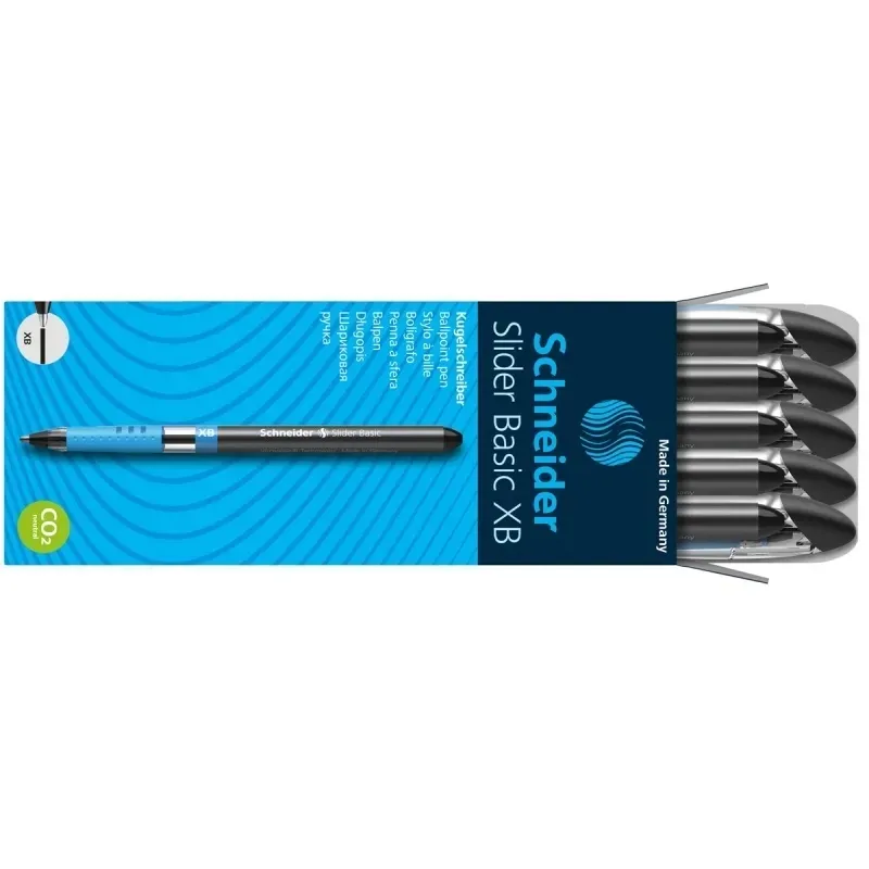 dlugopis-schneider-slider-basic-xb-czarny-10szt