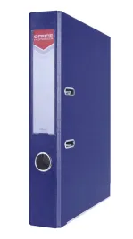 segregator-z-szyna-pp-a4-55mm-granatowy