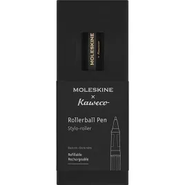 kaweco-x-moleskine-pioro-kulkowe-czarne