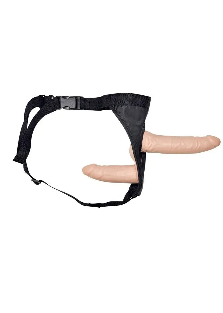 double-dong-strap-on