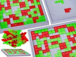 rodzinna-gra-logiczna-klocki-podstawka-blokowanie-ukladanka-z-klockami
