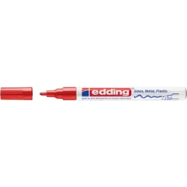 marker-olejowy-polyskujacy-e-751-czerwony-10szt