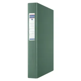 segregator-ringowy-donau-pp-a4-2r-25mm-zielony